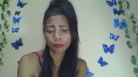 Snapshot of wildah chatting on 05.24.26 wildah online show from 05.24.26