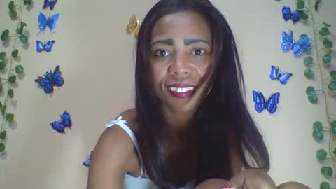 Snapshot of wildah chatting on 05.24.26 wildah online show from 05.24.26