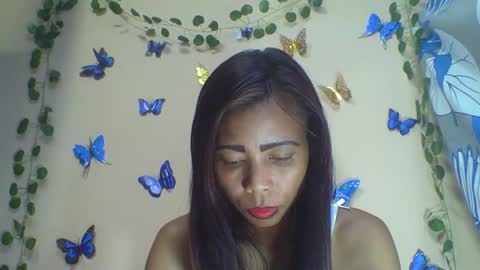Snapshot of wildah chatting on 05.26.26 wildah online show from 05.26.26