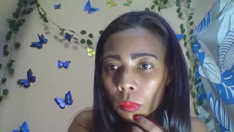 Snapshot of wildah chatting on 05.28.26 wildah online show from 05.28.26