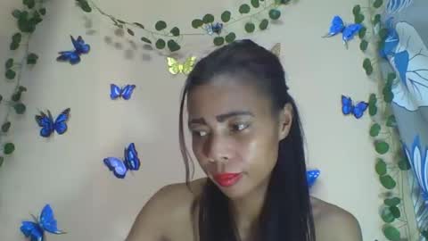 Snapshot of wildah chatting on 05.30.26 wildah online show from 05.30.26