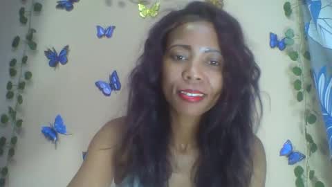 Snapshot of wildah chatting on 05.31.26 wildah online show from 05.31.26