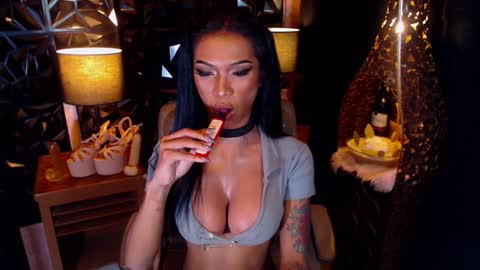 wildara online show from 01.25.25