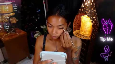 Snapshot of wildara chatting on 06.29.26 wildara online show from 06.29.26