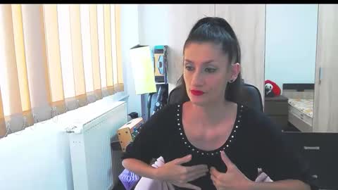 Bea online show from 02.01.26