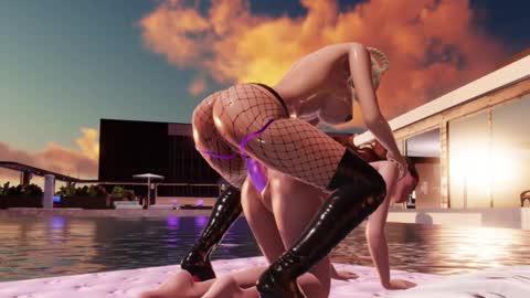 wildbenegesserit online show from 12.01.24