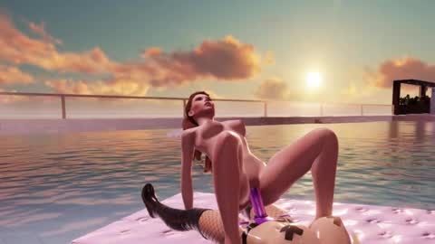 wildbenegesserit online show from 12.02.24