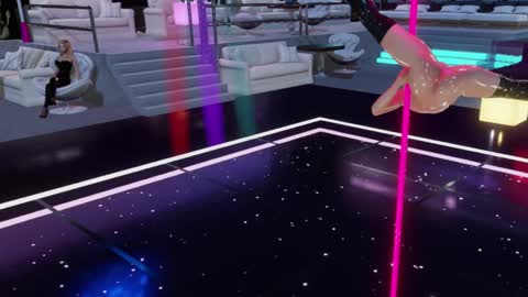 wildbenegesserit online show from 12.11.24