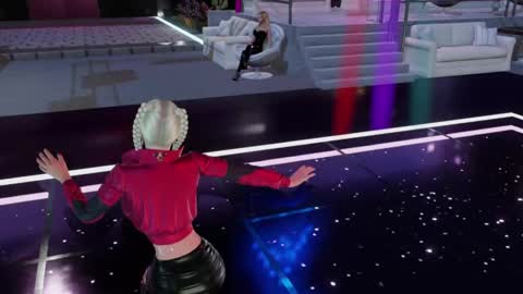 wildbenegesserit online show from 12.15.24