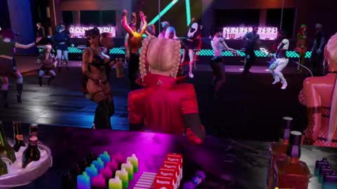 wildbenegesserit online show from 12.16.24