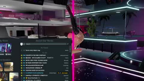 wildbenegesserit online show from 12.22.24