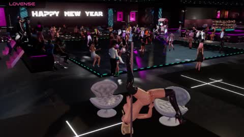 wildbenegesserit online show from 01.01.25