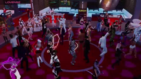 wildbenegesserit online show from 01.12.25