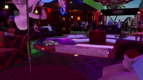 wildbenegesserit online show from 01.19.25