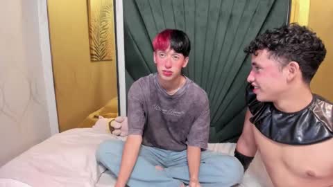 Sebas   online show from 01.14.26