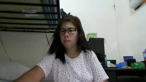 Snapshot of wildbrownchick69 chatting on 12.12.24 WildChick online show from 12.12.24