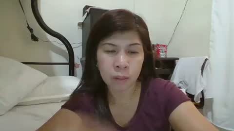 Snapshot of wildbrownchick69 chatting on 02.20.25 WildChick online show from 02.20.25