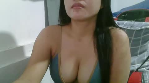 camille online show from 12.21.25