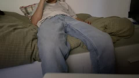 wilddesire18 online show from 12.22.25