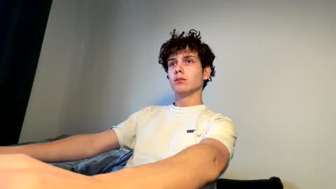 wilddesire18 online show from 02.14.26