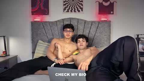 WildDesire online show from 02.19.26