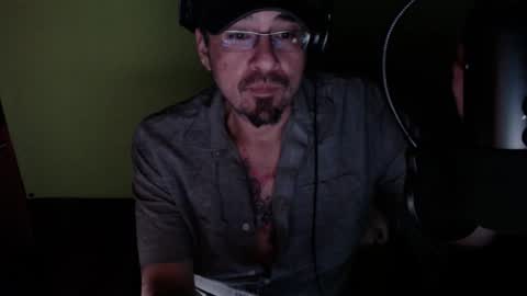 WildeAlex online show from 12.10.24