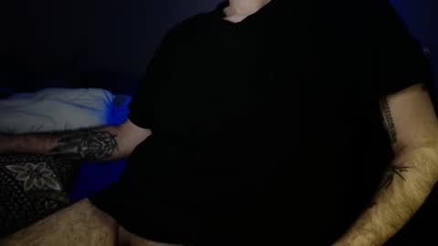 WildeAlex online show from 12.19.24