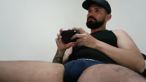 Wilder Grey online show from 01.21.25