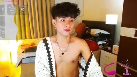 Arvie Rubio online show from 03.25.26