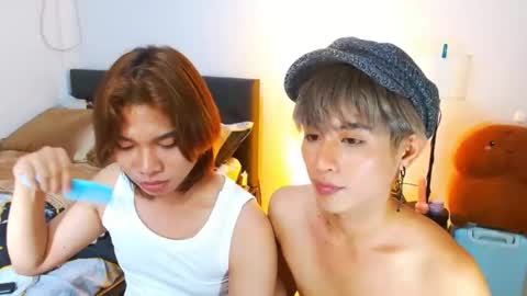 Snapshot of wildesttwinky chatting on 05.16.26 Arvie Rubio online show from 05.16.26