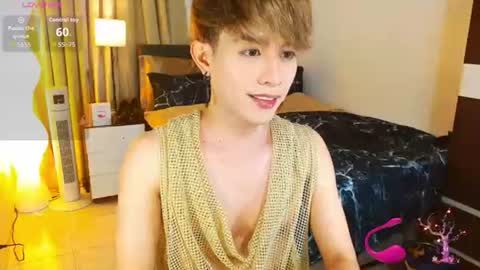 Snapshot of wildesttwinky chatting on 06.30.26 Arvie Rubio online show from 06.30.26