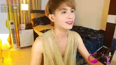 Snapshot of wildesttwinky chatting on 07.01.26 Arvie Rubio online show from 07.01.26