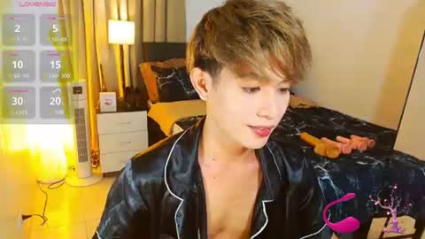 Snapshot of wildesttwinky chatting on 07.09.26 Arvie Rubio online show from 07.09.26