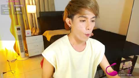 Snapshot of wildesttwinky chatting on 07.16.26 Arvie Rubio online show from 07.16.26