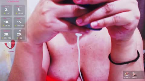 Snapshot of wildhotasianx chatting on 02.20.25 wildhotasianx online show from 02.20.25