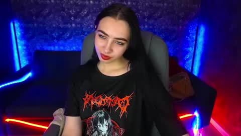 Alena online show from 03.01.25