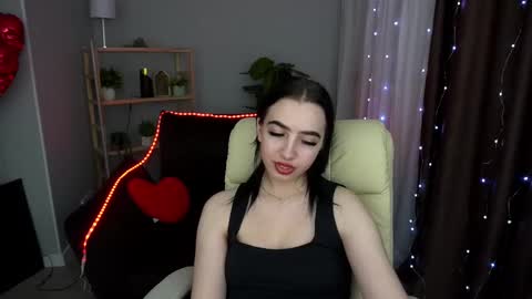 Alena online show from 03.09.25