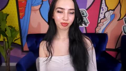 Alena online show from 10.03.25