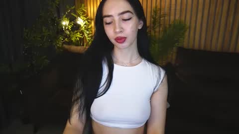 Alena online show from 11.04.25