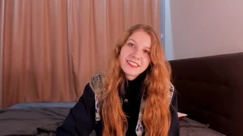 Snapshot of wildlusty chatting on 02.18.26 Amelija online show from 02.18.26