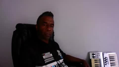 wildnight007 online show from 05.25.26