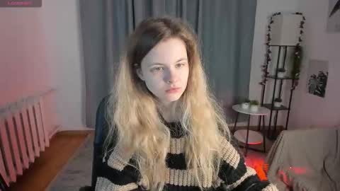 Mila 3 online show from 11.22.25