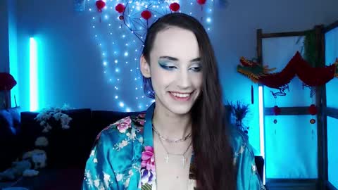 Snapshot of wildorchid_ chatting on 02.10.25 Master Kieran hehim online show from 02.10.25