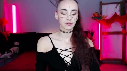 Snapshot of wildorchid_ chatting on 02.17.25 Master Kieran hehim online show from 02.17.25