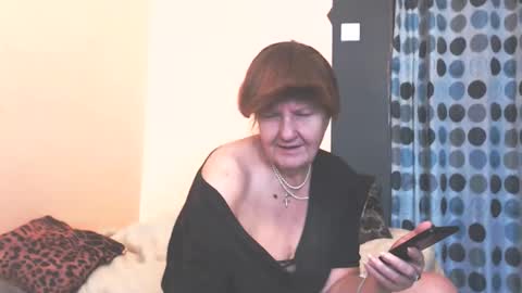 WildRedCat online show from 03.08.26