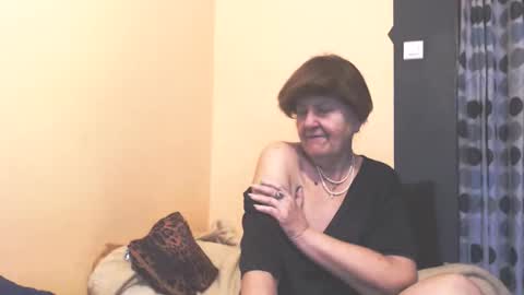 WildRedCat online show from 03.15.26