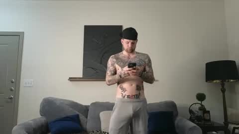 RobBangz online show from 01.18.25