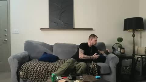 RobBangz online show from 01.19.25