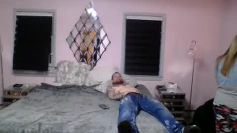 RobBangz online show from 02.08.25