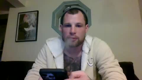 RobBangz online show from 02.09.25